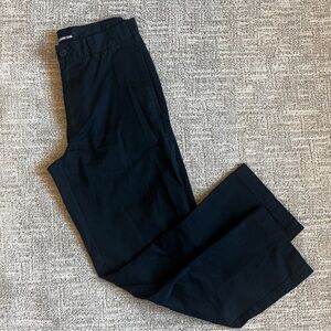 Lands' End Men's navy Pants